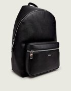 BOSS BLACK De piele rucsac Northon
