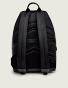 BOSS BLACK De piele rucsac Northon