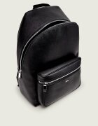 BOSS BLACK De piele rucsac Northon