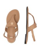 BOSS BLACK De piele sandale Millie