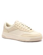BOSS BLACK De piele sneakers Baltimore_Tenn_lnupi