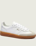 BOSS BLACK De piele sneakers Brenta_Tenn_ltsd
