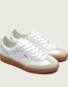 BOSS BLACK De piele sneakers Brenta_Tenn_ltsd