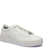 BOSS BLACK De piele sneakers Gary