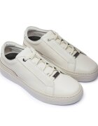 BOSS BLACK De piele sneakers Gary