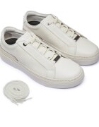 BOSS BLACK De piele sneakers Gary