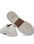 BOSS BLACK De piele sneakers Gary