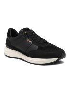 BOSS BLACK De piele sneakers Jace_Runn_lmme