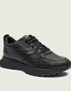 BOSS BLACK De piele sneakers JONAH