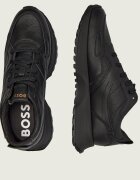 BOSS BLACK De piele sneakers JONAH