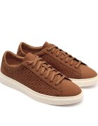 BOSS BLACK De piele sneakers Kieran_Tenn_numn