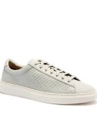 BOSS BLACK De piele sneakers Kieran_Tenn_numn