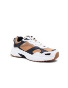 BOSS BLACK De piele sneakers Levitt_Runn_lt