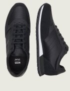 BOSS BLACK De piele sneakers Parkour