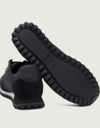 BOSS BLACK De piele sneakers Parkour