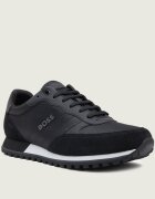 BOSS BLACK De piele sneakers Parkour