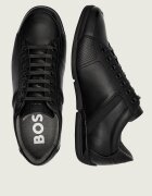 BOSS BLACK De piele sneakers Saturn_Lowp_lux4