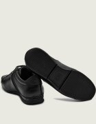 BOSS BLACK De piele sneakers Saturn_Lowp_lux4