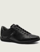 BOSS BLACK De piele sneakers Saturn_Lowp_lux4