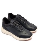 BOSS BLACK De piele sneakers Titanis_Runn_ltmx