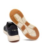 BOSS BLACK De piele sneakers Titanis_Runn_ltmx