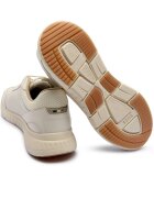 BOSS BLACK De piele sneakers Titanis_Runn_ltmx