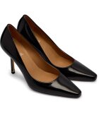 BOSS BLACK De piele tocuri Charlize_Pump90