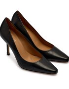 BOSS BLACK De piele tocuri Charlize_Pump90_NA