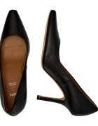 BOSS BLACK De piele tocuri Charlize_Pump90_NA