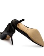 BOSS BLACK De piele tocuri Charlize_Pump90_NA