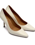 BOSS BLACK De piele tocuri Charlize_Pump90_NA