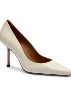 BOSS BLACK De piele tocuri Charlize_Pump90_NA