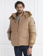 BOSS BLACK De puf geacă Dybes | Regular Fit
