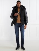 BOSS BLACK De puf geacă Dybes | Regular Fit