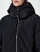 BOSS BLACK De puf palton PIGRANDA