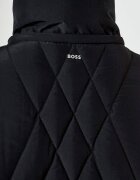BOSS BLACK De puf palton PIGRANDA