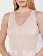 BOSS BLACK De satin rochie Fernani