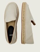 BOSS BLACK Espadrile Madeira_mocc_sdwv | piele întoarsă