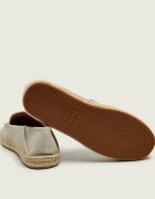 BOSS BLACK Espadrile Madeira_mocc_sdwv | piele întoarsă