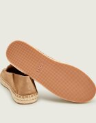 BOSS BLACK Espadrile Madeira_mocc_sdwv | piele întoarsă