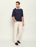 BOSS BLACK Espadrile Madeira_mocc_sdwv | piele întoarsă