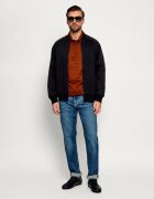 BOSS BLACK Geacă bomber C-Skiles 180_AM | Boss x Aston Martin | regular fit