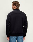 BOSS BLACK Geacă bomber C-Skiles 180_AM | Boss x Aston Martin | regular fit