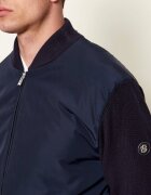 BOSS BLACK Geacă bomber C-Ubaio | regular fit