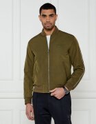 BOSS BLACK Geacă bomber Coltar_PS | Boss x Porsche | regular fit