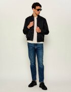 BOSS BLACK Geacă bomber H-Covor | Loose fit