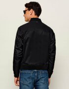 BOSS BLACK Geacă bomber H-Covor | Loose fit