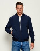 BOSS BLACK Geacă bomber P-Hanry-bmb-wg-263f | Slim Fit