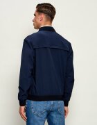 BOSS BLACK Geacă bomber P-Hanry-bmb-wg-263f | Slim Fit