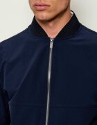 BOSS BLACK Geacă bomber P-Hanry-bmb-wg-263f | Slim Fit